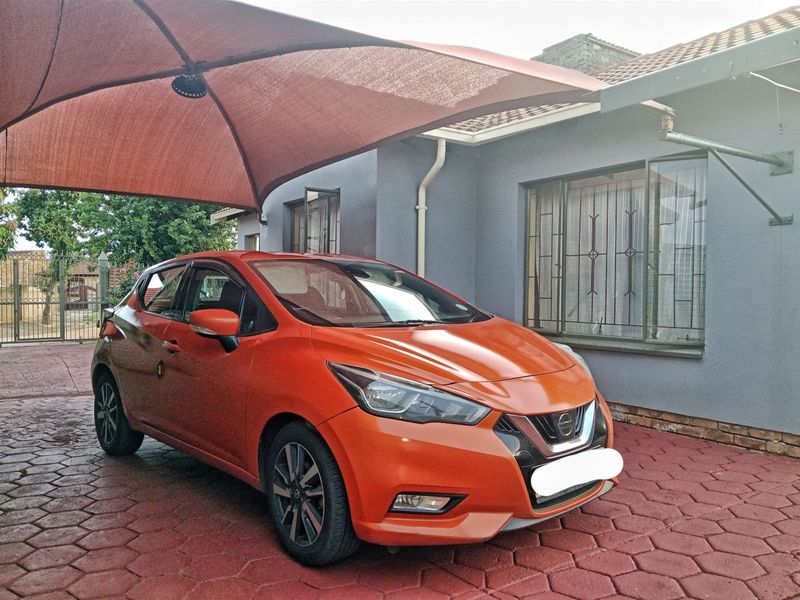 Getting a Secured lifestyle on this House To Rent in Danville, Pretoria - Photo 4