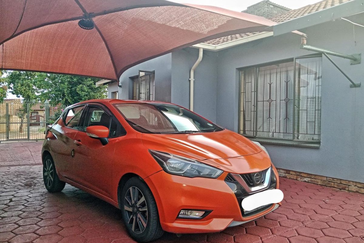 Getting a Secured lifestyle on this House To Rent in Danville, Pretoria - Photo 4