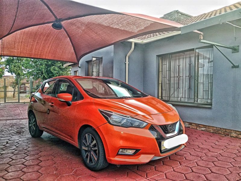 Getting a Secured lifestyle on this House To Rent in Danville, Pretoria - Photo 3