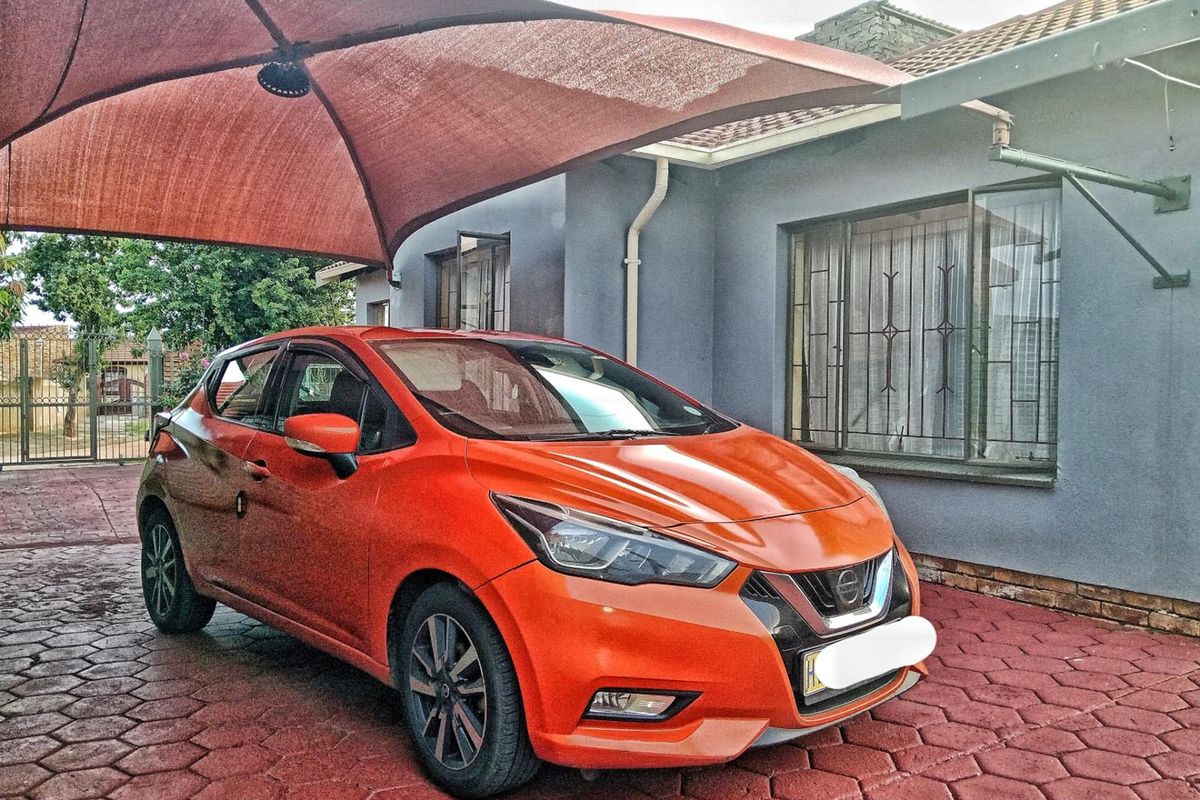 Getting a Secured lifestyle on this House To Rent in Danville, Pretoria - Photo 3