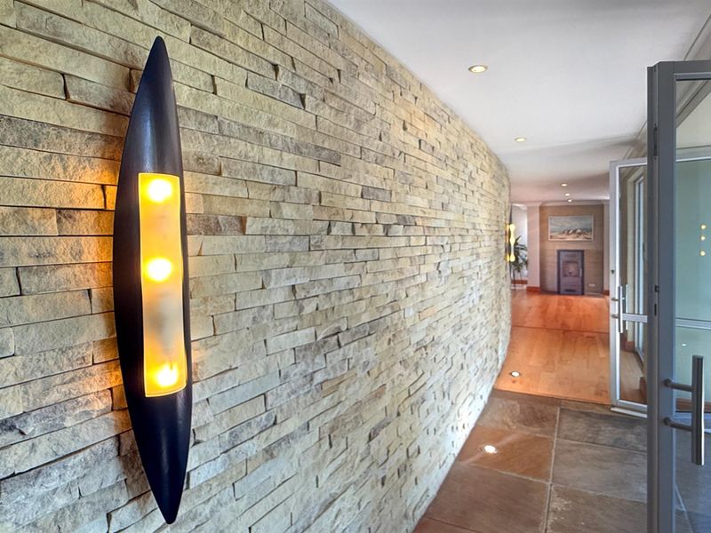 A Rare Acre Estate Offering Two Magnificent Homes Plus Work From Home Opportunities - Photo 5