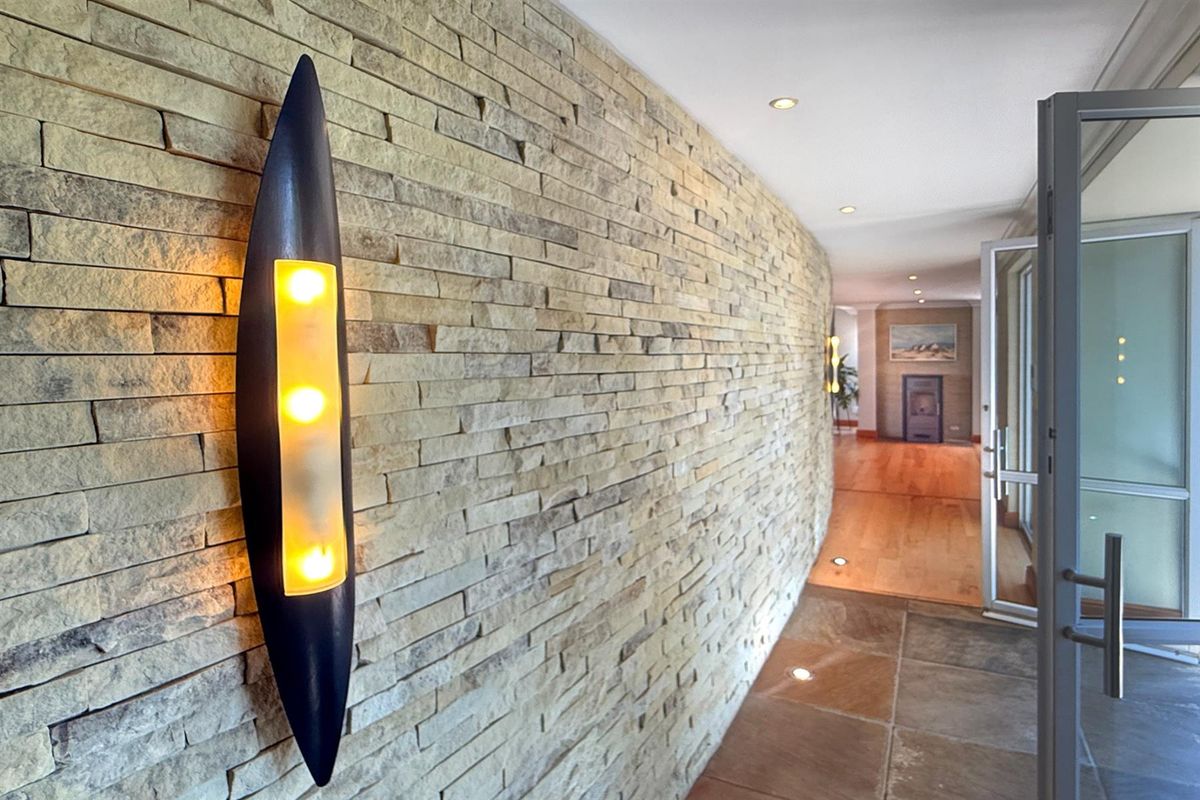 A Rare Acre Estate Offering Two Magnificent Homes Plus Work From Home Opportunities - Photo 5
