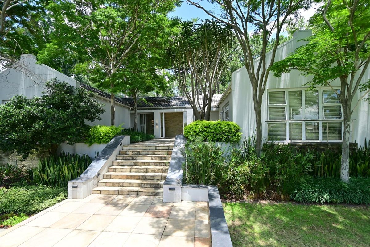 A Rare Acre Estate Offering Two Magnificent Homes Plus Work From Home Opportunities - Photo 3