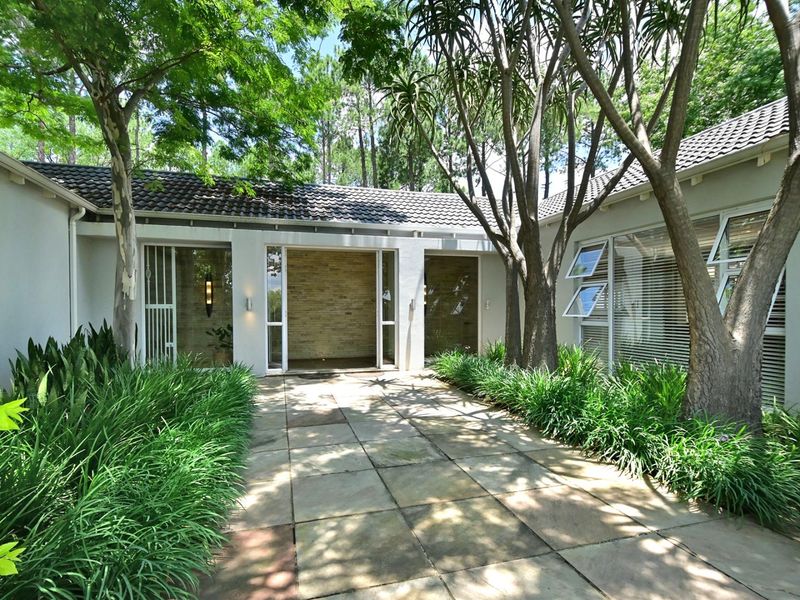 A Rare Acre Estate Offering Two Magnificent Homes Plus Work From Home Opportunities - Photo 4