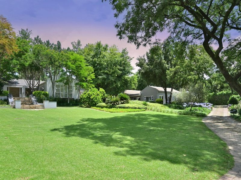 A Rare Acre Estate Offering Two Magnificent Homes Plus Work From Home Opportunities - Photo 1