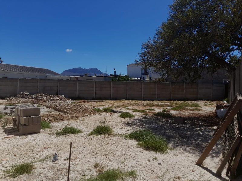 Vacant land/Plot for sale in Strand - Photo 6