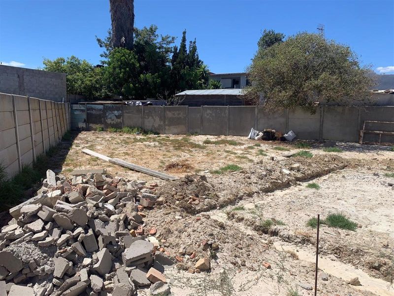 Vacant land/Plot for sale in Strand - Photo 7