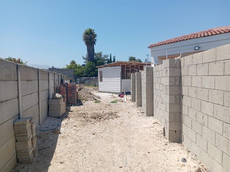 Vacant land/Plot for sale in Strand - Photo 3