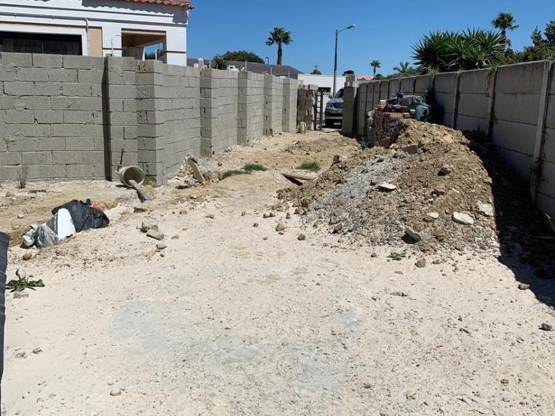 Vacant land/Plot for sale in Strand - Photo 9