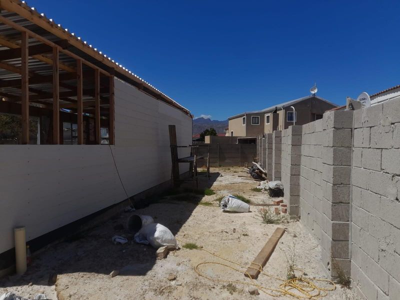 Vacant land/Plot for sale in Strand - Photo 4