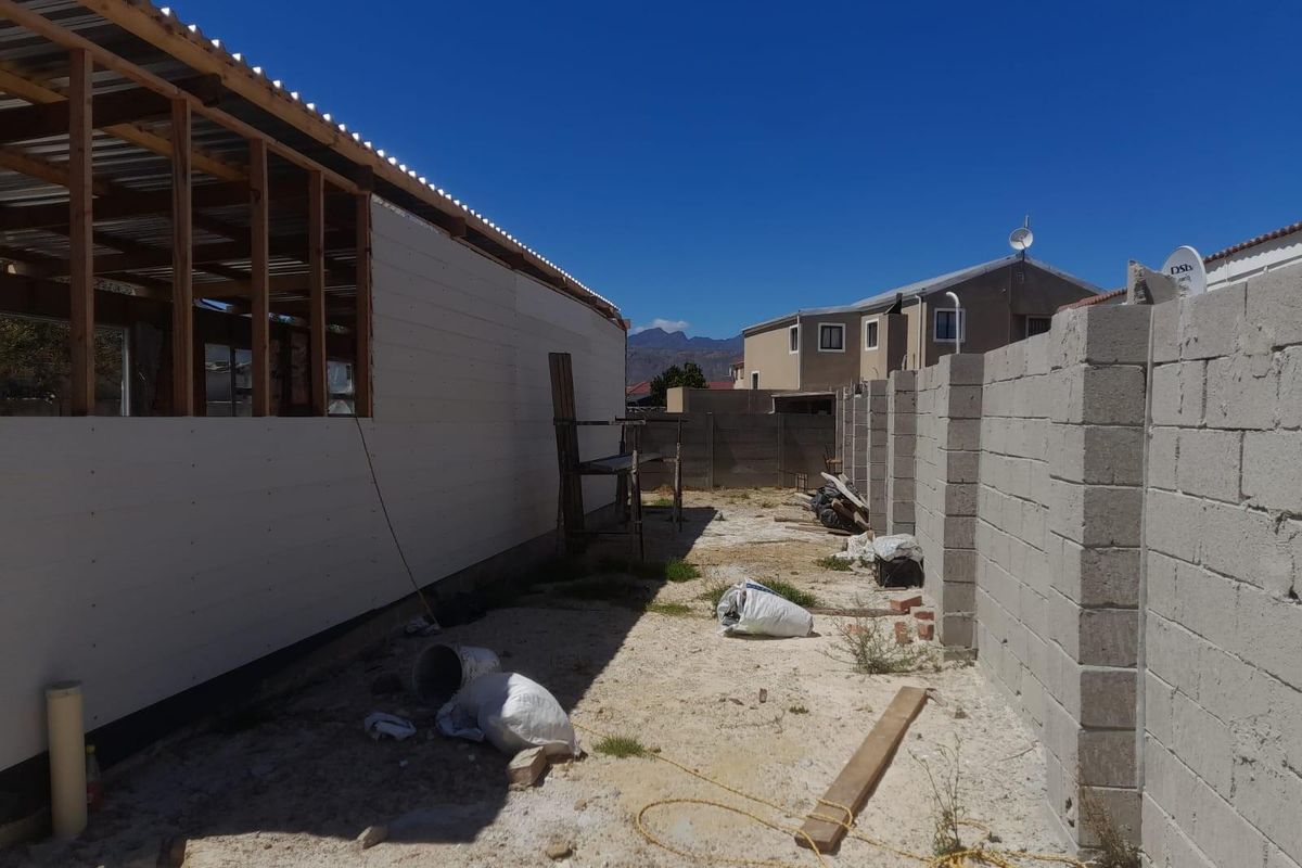 Vacant land/Plot for sale in Strand - Photo 4