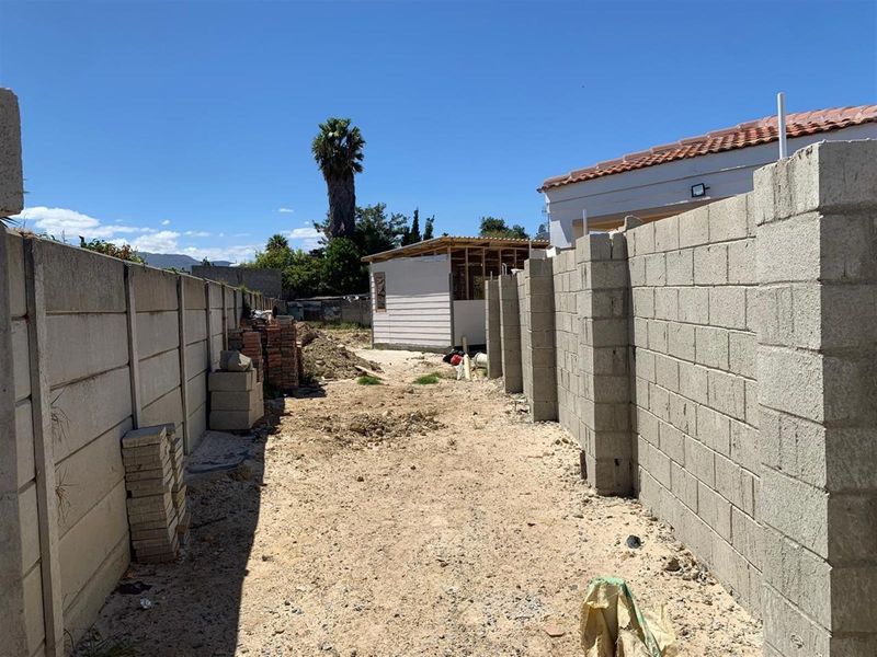 Vacant land/Plot for sale in Strand - Photo 8