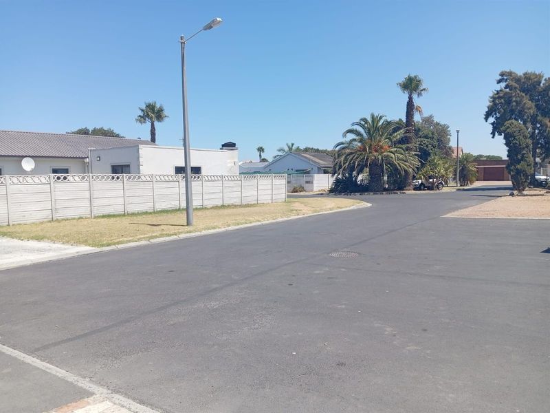Vacant land/Plot for sale in Strand - Photo 10