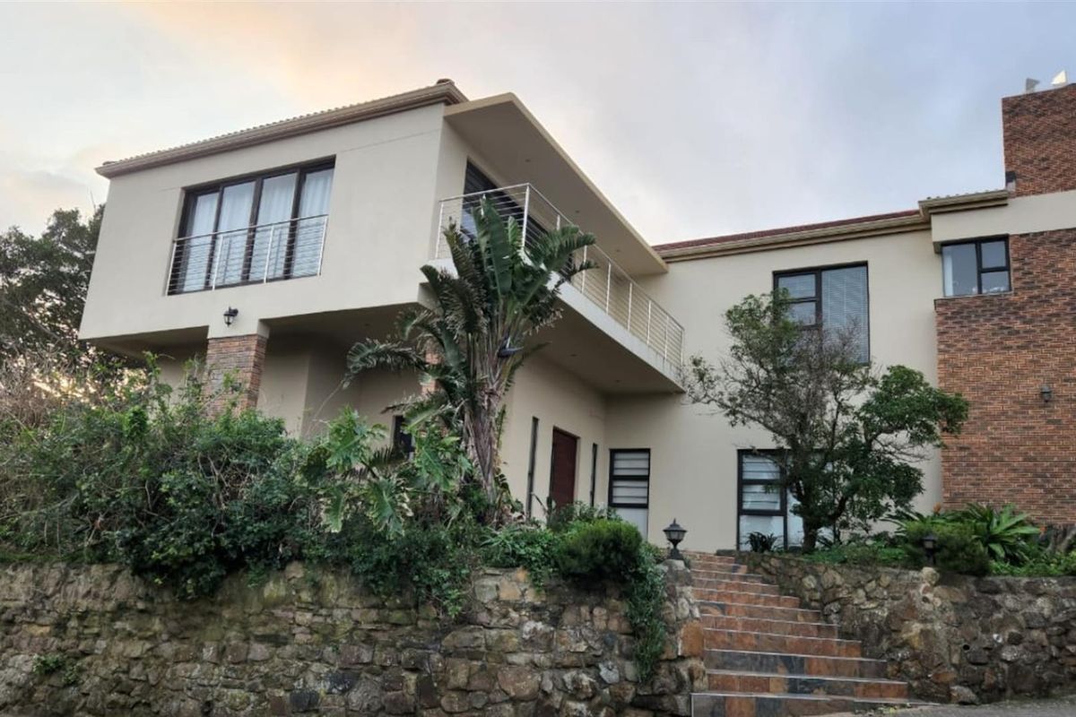 Premier Hospitality Investment: A Luxury Estate with Unmatched Income Potential in Port Alfred - Photo 3