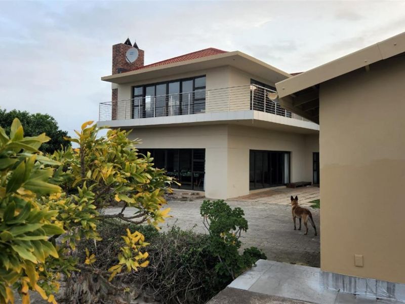 Premier Hospitality Investment: A Luxury Estate with Unmatched Income Potential in Port Alfred - Photo 5