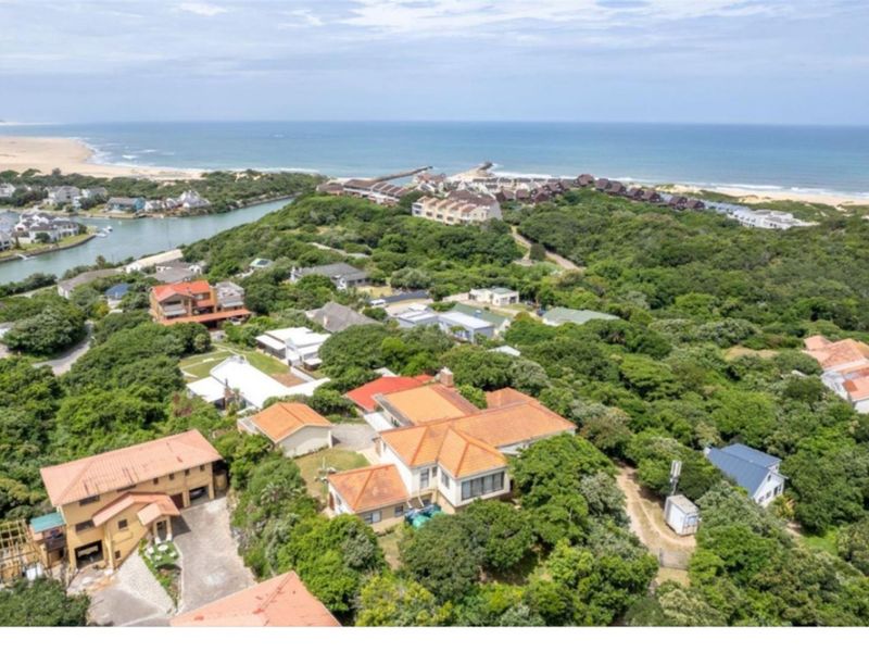 Premier Hospitality Investment: A Luxury Estate with Unmatched Income Potential in Port Alfred - Photo 2