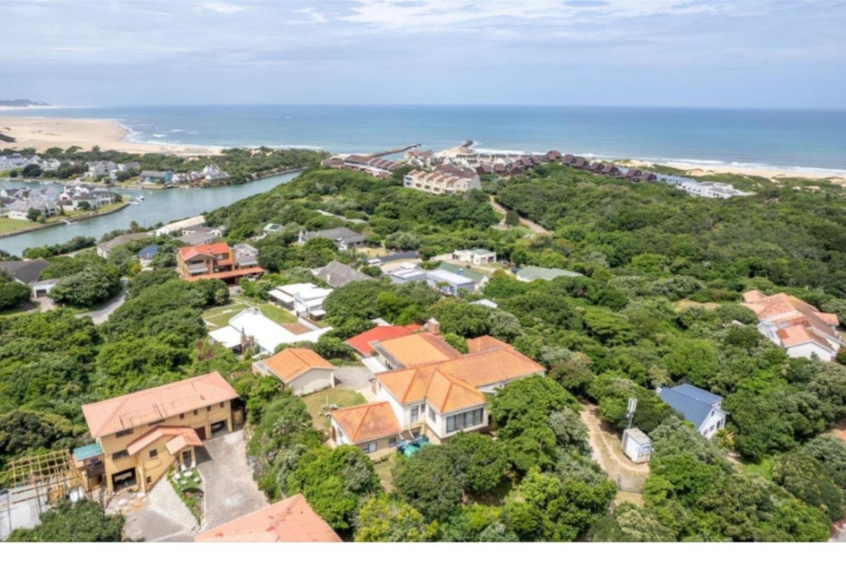 Premier Hospitality Investment: A Luxury Estate with Unmatched Income Potential in Port Alfred - Photo 2