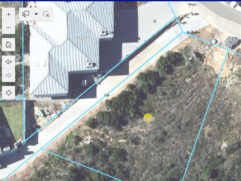 Prime Elevated Vacant Land for Sale in Island View - Photo 7