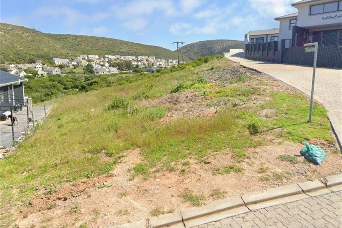 Prime Elevated Vacant Land for Sale in Island View - Photo 3