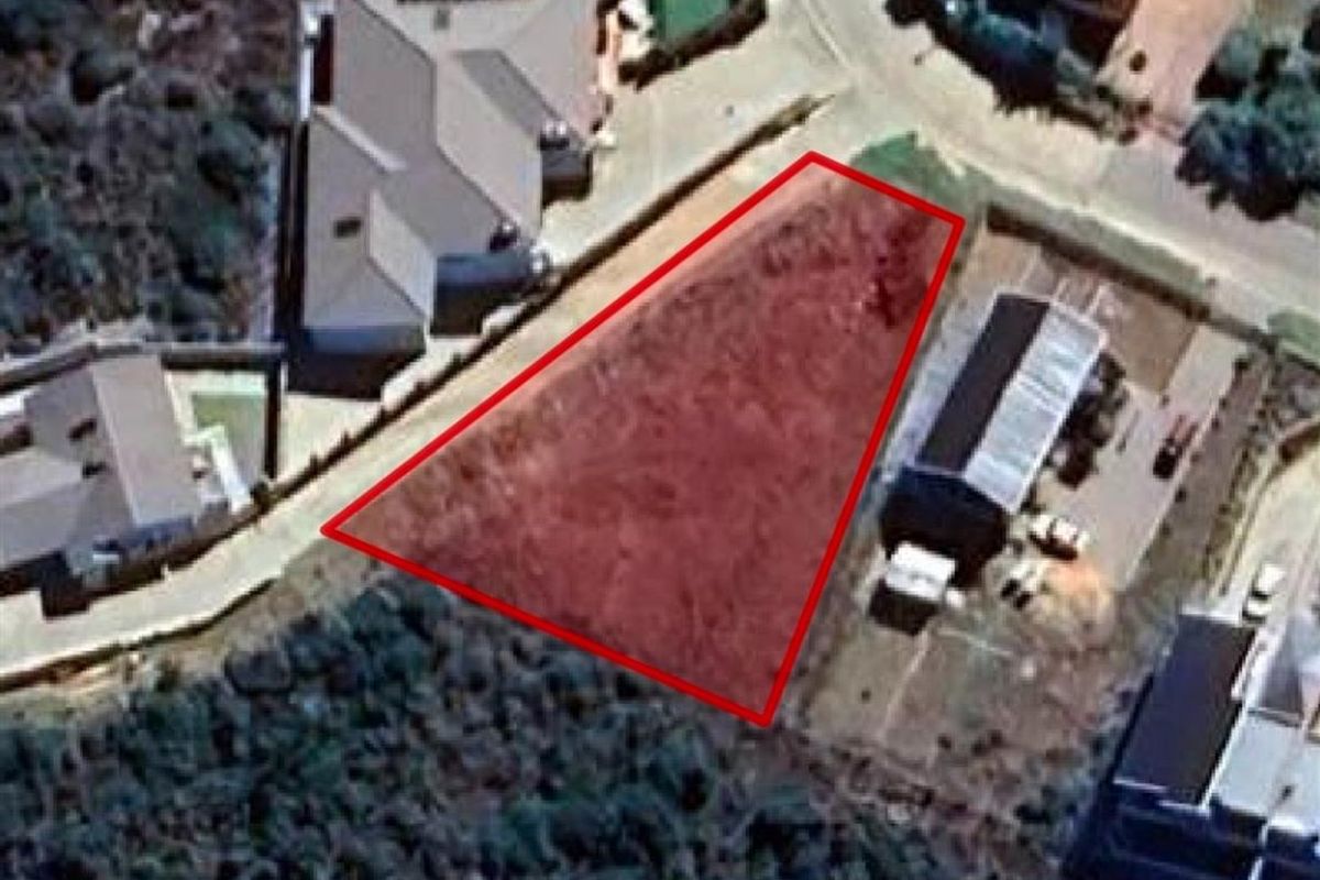 Prime Elevated Vacant Land for Sale in Island View - Photo 2