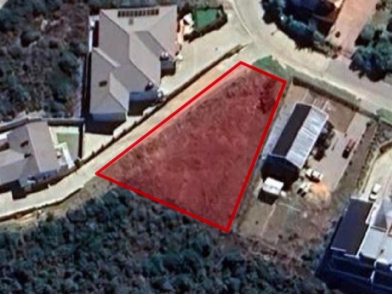 Prime Elevated Vacant Land for Sale in Island View - Photo 2