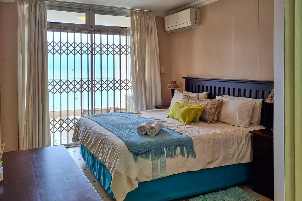 3 Bedroom Wheelchair Friendly Beachfront Bliss - Photo 5