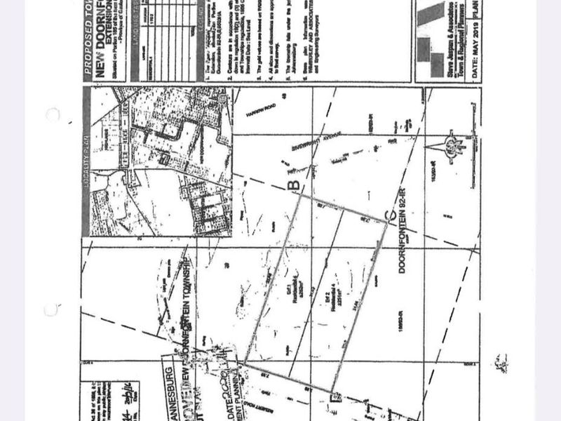 Student Accommodation For Sale in New Doornfontein, Johannesburg - Photo 6