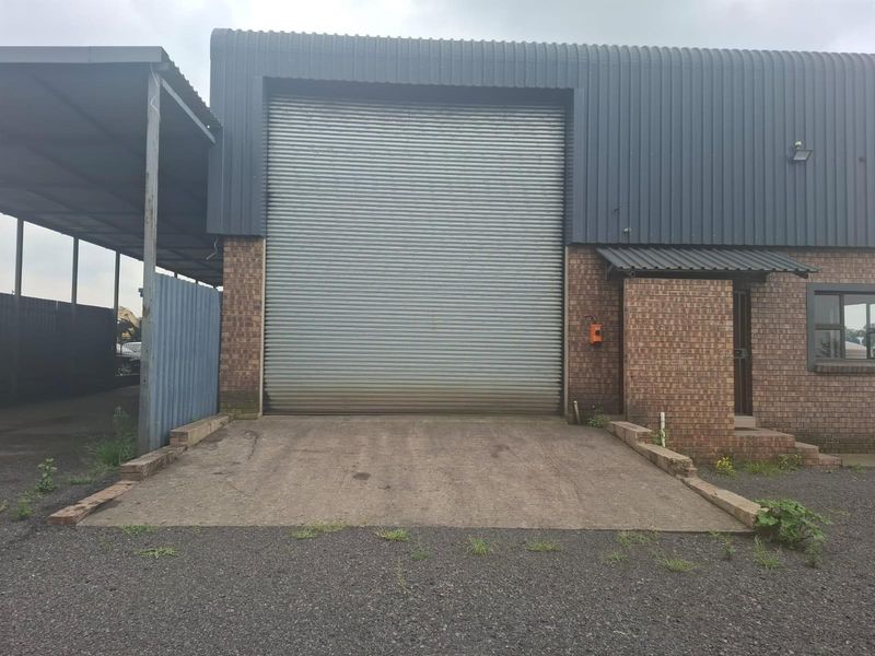 Workshop TO LET - Photo 2