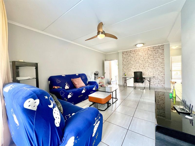 3-Bedroom Ground-Floor Apartment | All-Inclusive Estate Living - Kikuyu, Waterfall - Photo 4