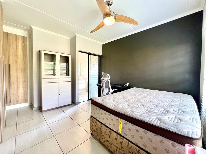 3-Bedroom Ground-Floor Apartment | All-Inclusive Estate Living - Kikuyu, Waterfall - Photo 9