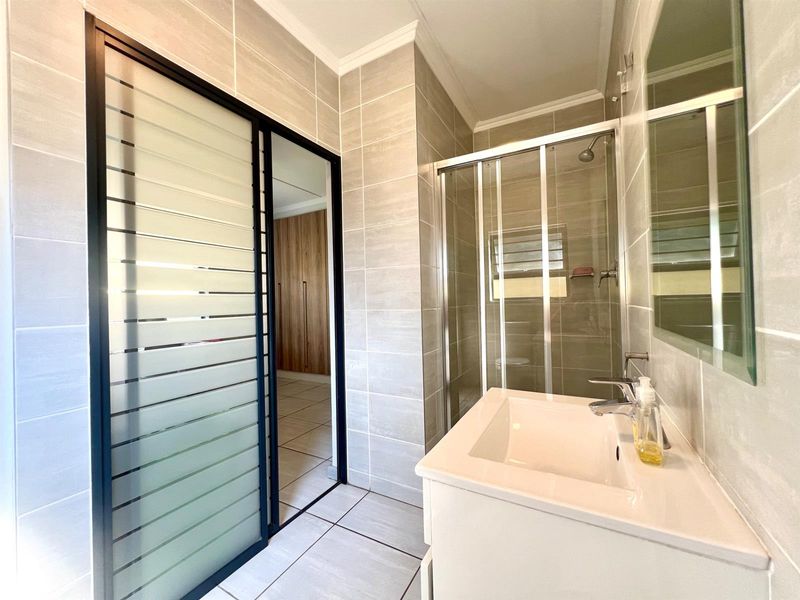 3-Bedroom Ground-Floor Apartment | All-Inclusive Estate Living - Kikuyu, Waterfall - Photo 10