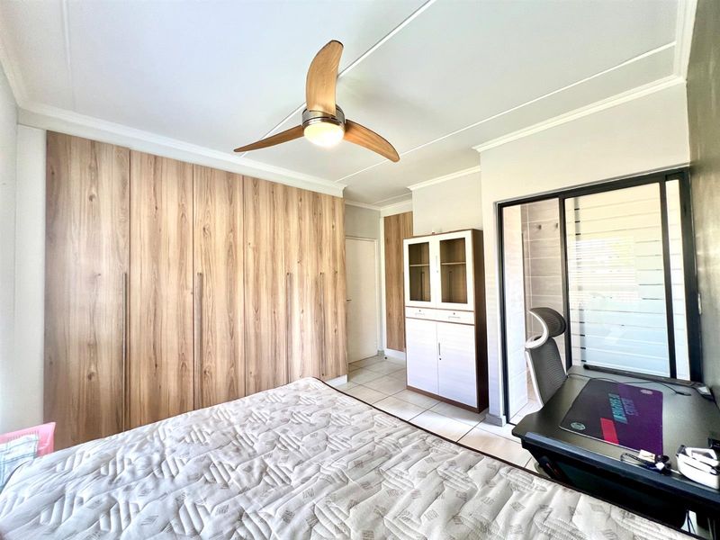 3-Bedroom Ground-Floor Apartment | All-Inclusive Estate Living - Kikuyu, Waterfall - Photo 8