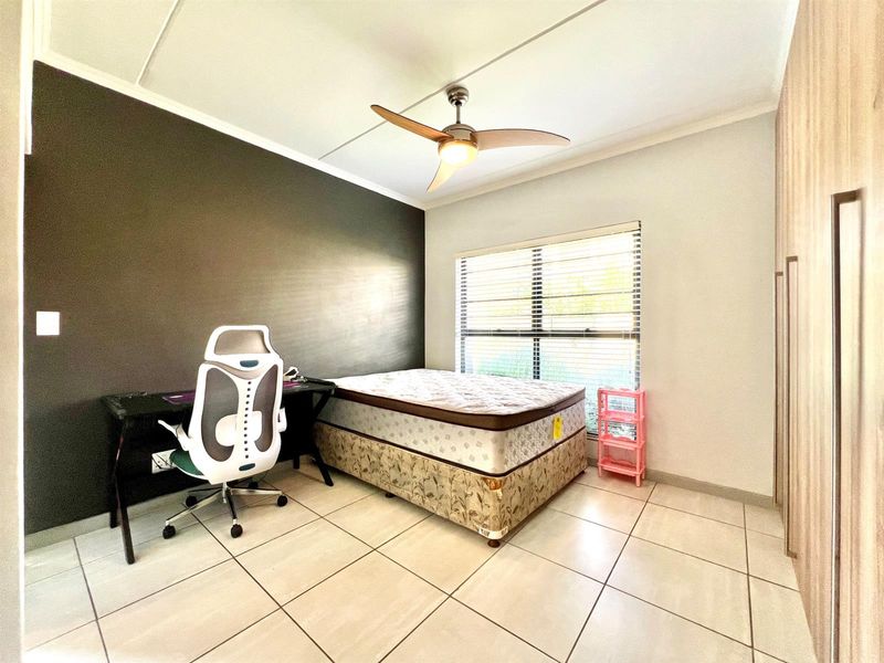 3-Bedroom Ground-Floor Apartment | All-Inclusive Estate Living - Kikuyu, Waterfall - Photo 7