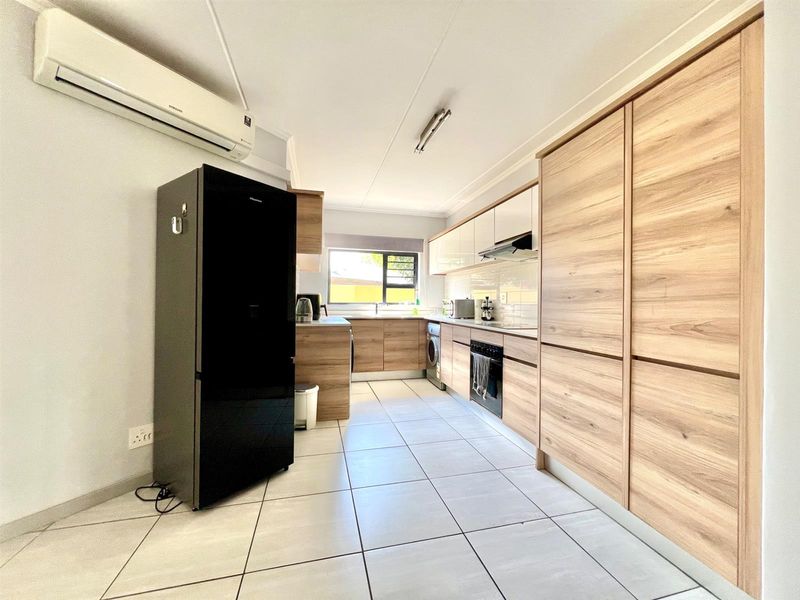 3-Bedroom Ground-Floor Apartment | All-Inclusive Estate Living - Kikuyu, Waterfall - Photo 5