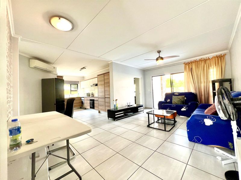 3-Bedroom Ground-Floor Apartment | All-Inclusive Estate Living - Kikuyu, Waterfall - Photo 2