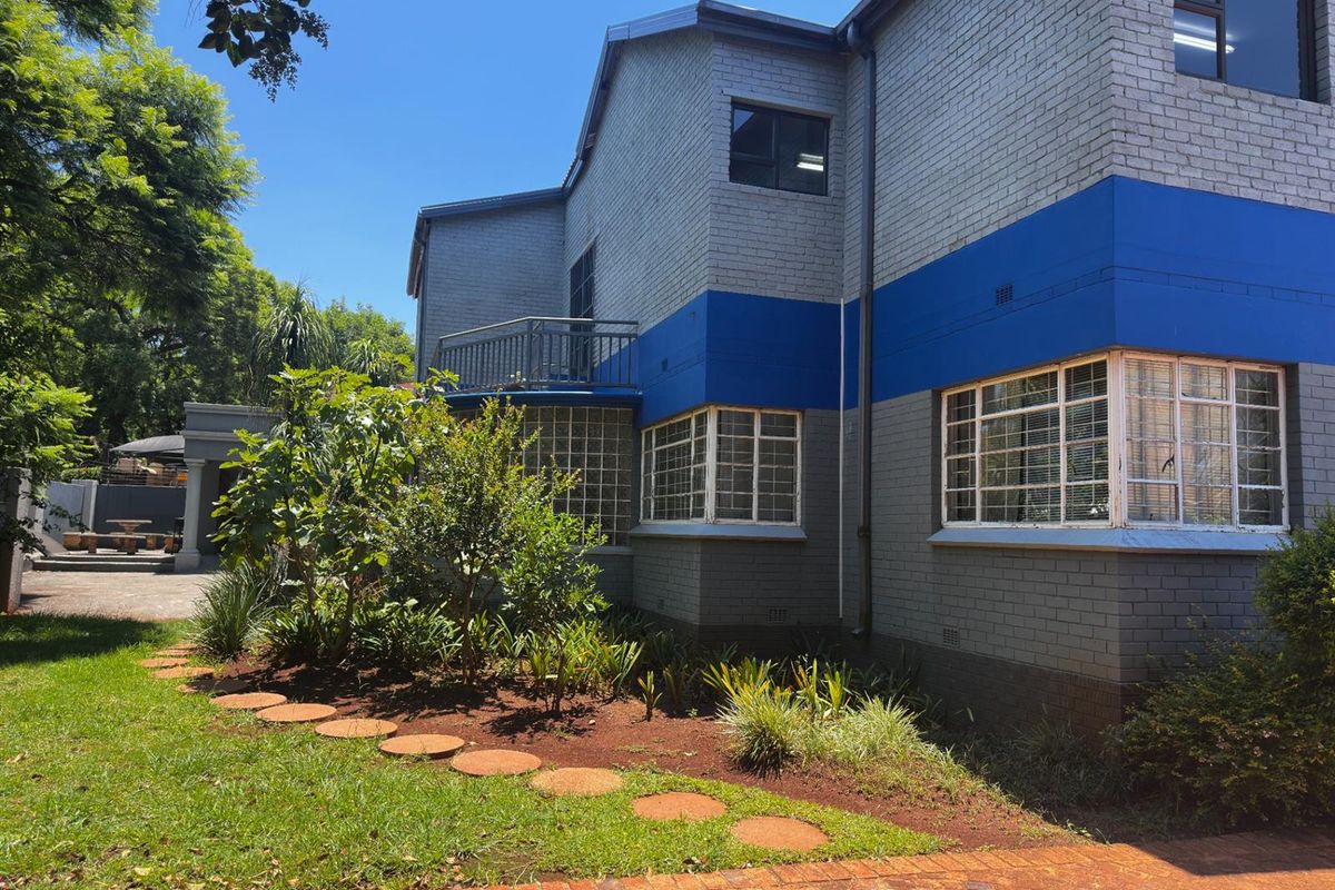 Commercial Property For Sale in Colbyn, Pretoria - Photo 4