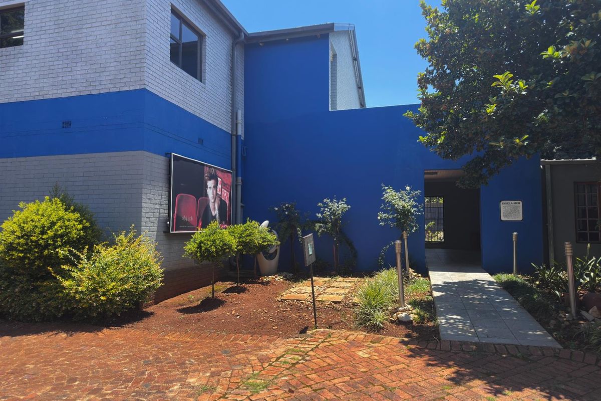 Commercial Property For Sale in Colbyn, Pretoria - Photo 3