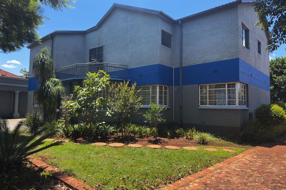 Commercial Property For Sale in Colbyn, Pretoria - Photo 5