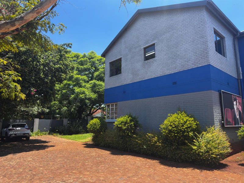 Commercial Property For Sale in Colbyn, Pretoria - Photo 2