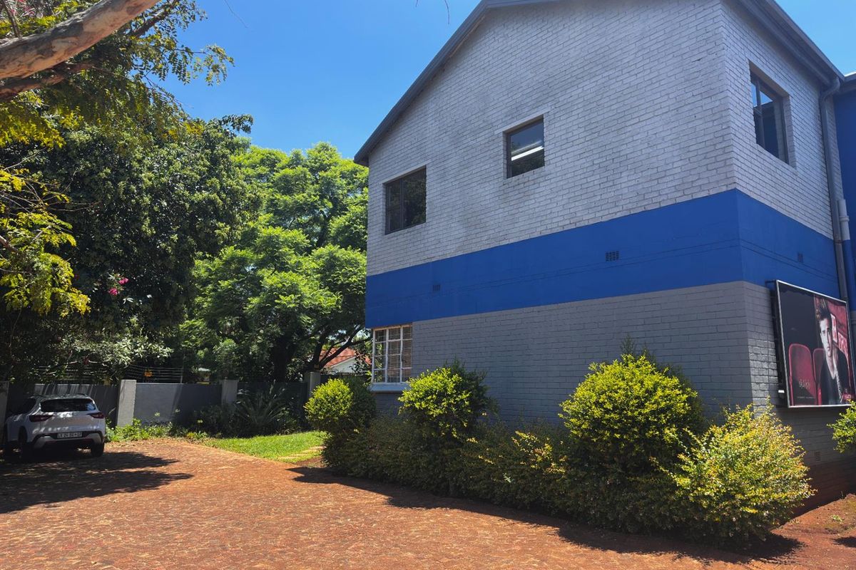 Commercial Property For Sale in Colbyn, Pretoria - Photo 2