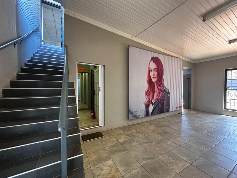 Commercial Property For Sale in Colbyn, Pretoria - Photo 10