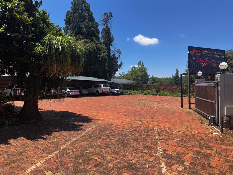 Commercial Property For Sale in Colbyn, Pretoria - Photo 7