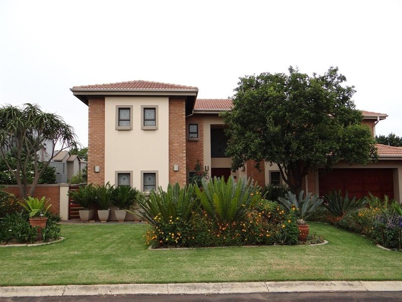 5 Bedroom House For Sale in Midstream Estate, Centurion - Photo 3