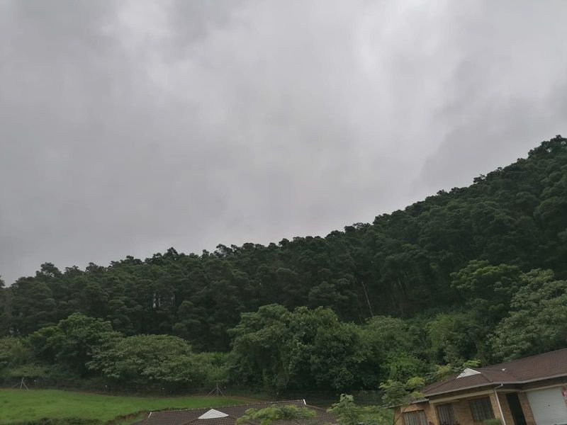 A Glamorous Home in the Exclusive Pearl Gardens, Chase Valley, Pietermaritzburg. - Photo 7