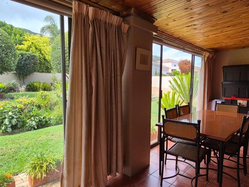 Secure Serene 3 Bedroom Home For Sale in Chanteclair Hermanus - Photo 9