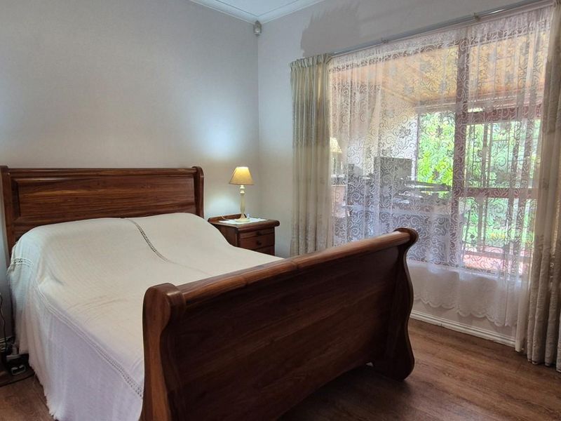 Secure Serene 3 Bedroom Home For Sale in Chanteclair Hermanus - Photo 10