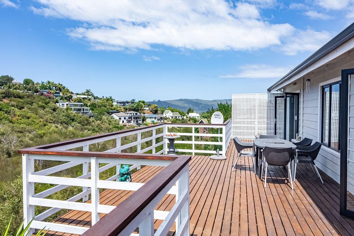 House For Sale in Knysna Heights Knysna - Photo 3