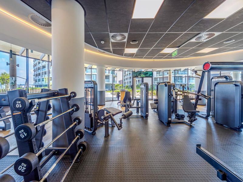 Apartment For Sale in Waterfall, Midrand - Photo 5