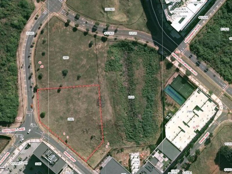Vacant Land For Sale in Umhlanga Ridge, Umhlanga, KwaZulu Natal - Photo 8