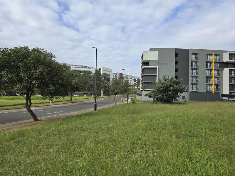 Vacant Land For Sale in Umhlanga Ridge, Umhlanga, KwaZulu Natal - Photo 6